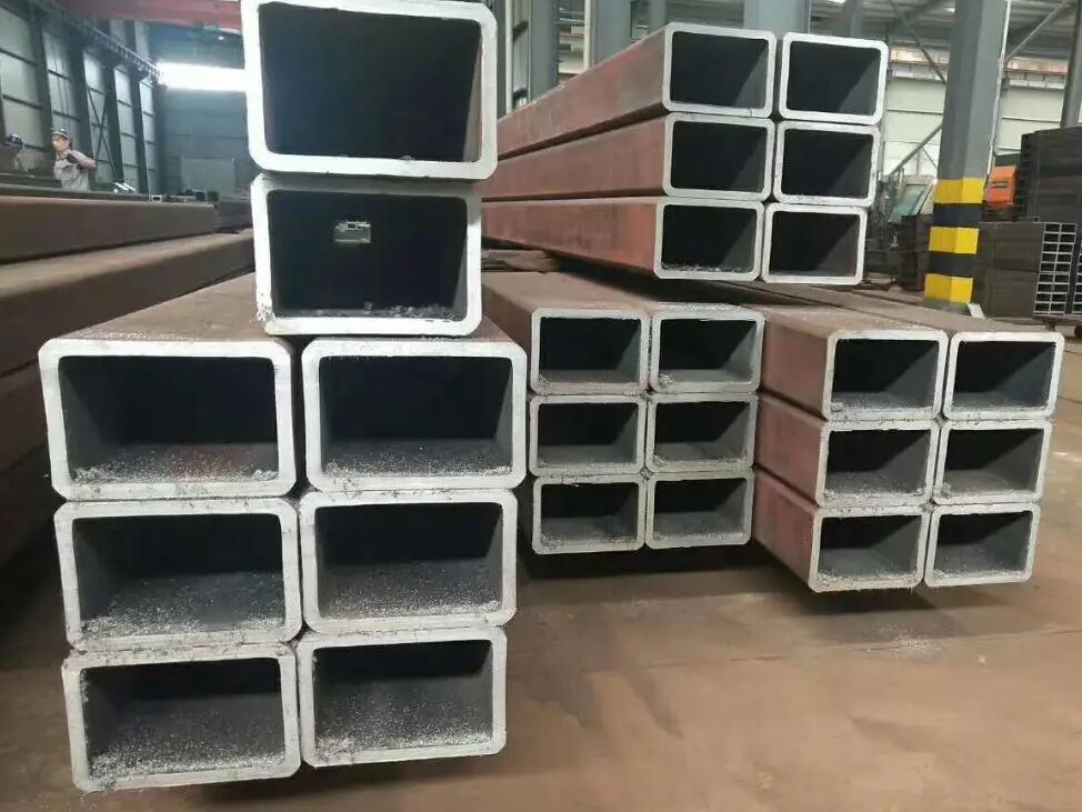铁西s355j0方管